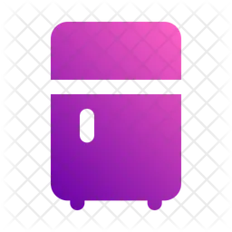 Fridge  Icon