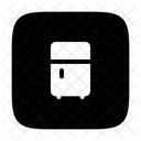 Fridge  Icon