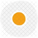 Breakfast Egg Food Icon