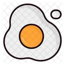 Breakfast Lineal Color Icons アイコン