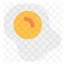 Fried Egg  Symbol