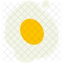 Fried Egg Fried Egg Icon