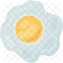 Egg Hen Chicken Icon