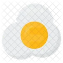 계란 암탉 닭 아이콘