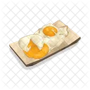 Egg Icon