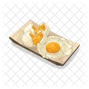 Egg Icon