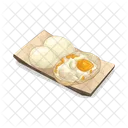 Egg Icon