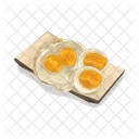 Egg Icon