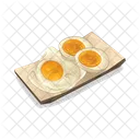 Egg Icon