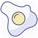 Eggs Egg Food Icon