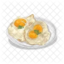 Egg Icon