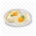 Egg Icon