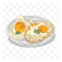 Egg Icon