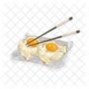 Egg Icon