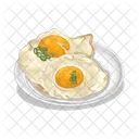 Egg Icon