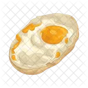 Egg Icon