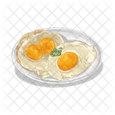 Egg Icon