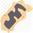 Fried Food  Icon