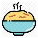 Fried Rice  Icon