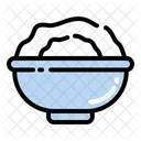 Fried Rice  Icon