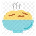 Fried Rice  Icon