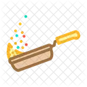 Fried Rice  Icon