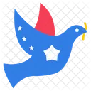 Friedenstaube  Symbol