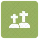 Friedhof  Icon