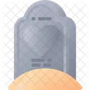 Friedhof  Symbol