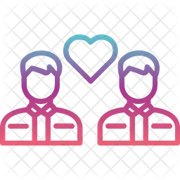 Friend  Icon