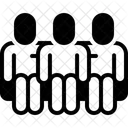 Friend Circle Friends Sodality Icon