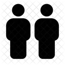 People Group Teamwork Icon