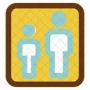 People Group Teamwork Icon