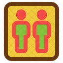People Group Teamwork Icon