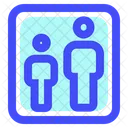 People Group Teamwork Icon