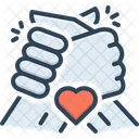 Friend  アイコン