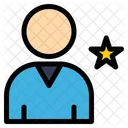 Friend  Icon