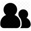 Friend  Icon