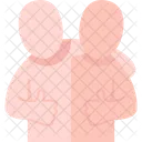 Friend  アイコン