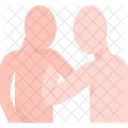 Friend  Icon