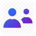 Friend  アイコン