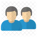 Friend  アイコン