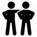 Friend Friends Best Friend Icon