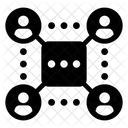 Friend Friends Family Icon