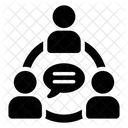 Friend Friends Family Icon