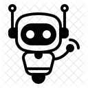 People Happy Woman Icon