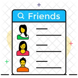 ID of 'friend' symbol for playerlist? - #4 by Kiansjet - Art