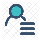 Friend List  Icon