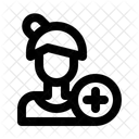 Friend  Icon