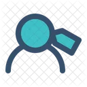 Friend Tag  Icon